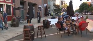 Nh Restaurants Required To Collect Patrons’ Contact Information
