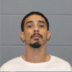 Cops Nab Slaying Suspect Wanted In Domestic Killing