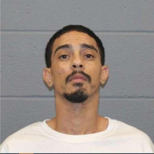 Cops Nab Slaying Suspect Wanted In Domestic Killing