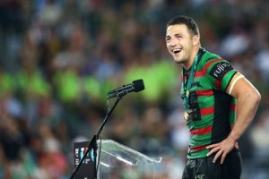 Sam Burgess Steps Down From Coaching Position With South Sydney Rabbitohs Amid Allegations Of Domestic Violence And Drug Use