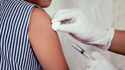 Despite The Trump Administration’s New Policy, Many Pharmacies Still Won’t Vaccinate Children Against Flu