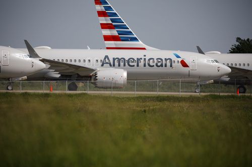 American Plans 737 Max Tours And Q&a Sessions To Convince Passengers To Fly It Again