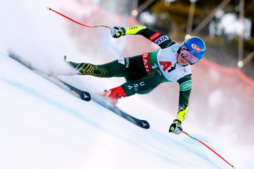 Caught In Grief And In Pandemic: Mikaela Shiffrin Says Trump’s Covid 19 Diagnosis Is A Wake Up Call For All