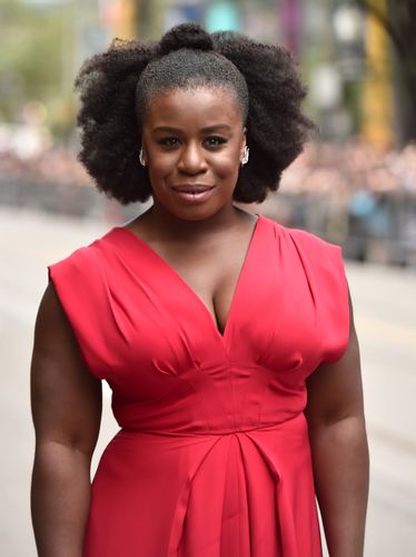 Uzo Aduba To Star In “in Treatment” Reimagining For Hbo