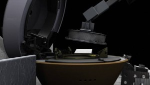 Nasa Spacecraft Will Stow Asteroid Sample To Stop It From Leaking Into Space