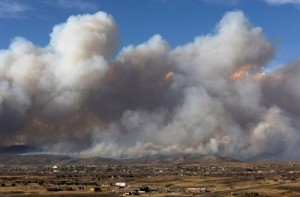 An Elderly Couple Refused To Leave The Home They Loved And Were Killed In The East Troublesome Fire