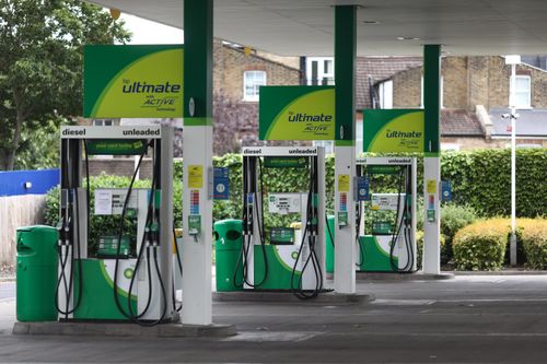 Oil Companies Aren’t Out Of The Woods Yet