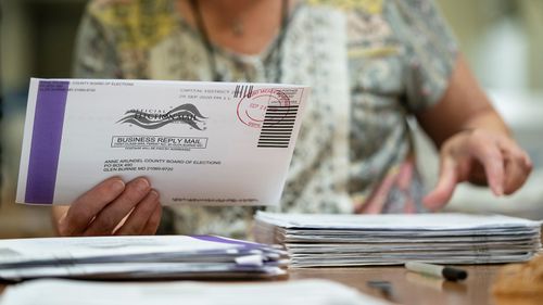 Americans Must Be Prepared To Fight For Every Mail In Ballot To Be Counted