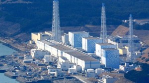 Fukushima Water Release Could Change Human Dna, Greenpeace Warns