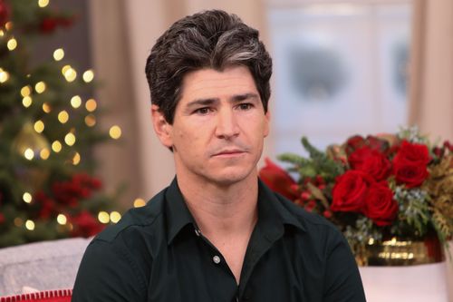 ‘the Conners’ Star Michael Fishman Talks About Losing His Son To Drugs