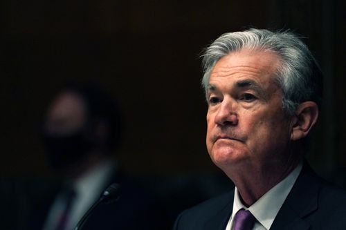 Interest Rates Near Zero Are A Big Gift — For Biden Or Trump