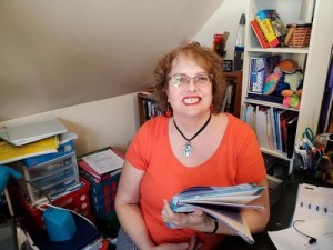 A Michigan Teacher Was Giving A Virtual Lesson When She Heard A Student’s Grandma Slur Her Words. What She Did Next Saved A Life