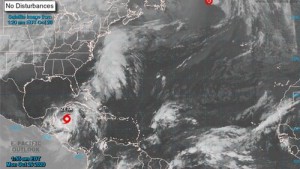 Louisiana Must Prepare For Zeta While Still Recovering From Two Hurricanes, Governor Says