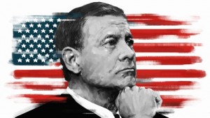 Barrett Will Complicate John Roberts’ Goal Of Keeping The Supreme Court Out Of Politics