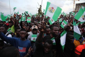 Hearings Begin Into Killings Of Nigerian Protesters