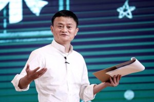 Jack Ma Is Making History Again With The Ant Ipo, And Getting Even More Wealthy While Doing It