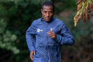 Eliud Kipchoge Will Wear Nike’s Controversial Shoe For First Time In An Official Race At The London Marathon