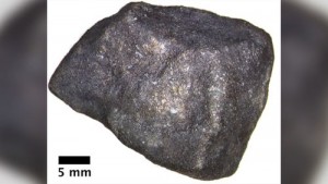 ‘fireball’ Meteorite That Fell To Earth In 2018 Reveals Its Secrets