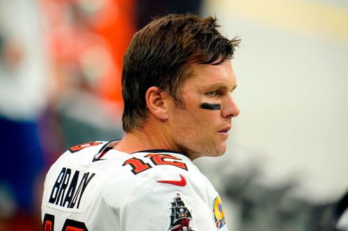 Tom Brady Becomes Nfl’s All Time Passing Touchdown Leader