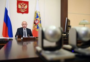 Reality Bites For Putin’s Much Hyped Covid 19 Vaccine, As Concerns Over Efficacy And Safety Linger