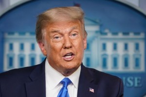 Trump Administration Set To Announce Medicare And Medicaid Will Cover Covid Vaccine