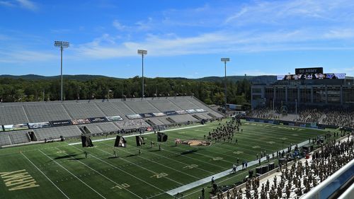For The First Time Since 1943, The Army Navy Football Game Will Be Played At West Point
