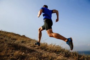 What Separates Elite Sprinters From The Also Rans? A Big Butt, According To New Research