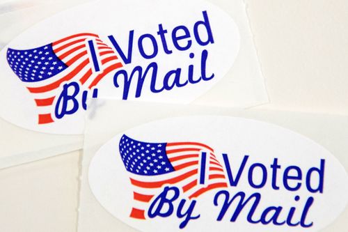 It’s Now Too Late To Mail Your 2020 Ballot. Here’s What To Do Instead