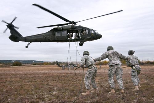 Top Fort Hood General Asks For Information After Anonymous Officers Allege Misconduct On Base