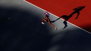 Olympic High Jumper Pressured To ‘perform Better’ And Lose A Few Pounds