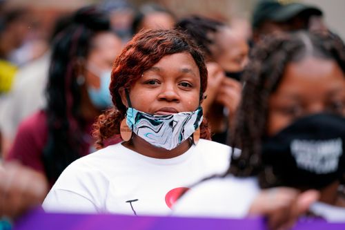 Breonna Taylor’s Mother Asks For Independent Prosecutor To Present Case To A New Grand Jury