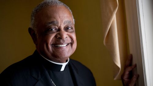 Pope Francis Appoints America’s First Black Cardinal, Wilton Gregory
