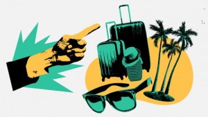 At These Companies, Workers Are Required To Take Time Off
