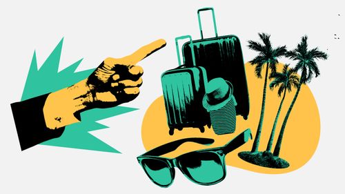 At These Companies, Workers Are Required To Take Time Off