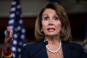 Pelosi Says She Will Run For Speaker Again If Democrats Keep Control Of The House