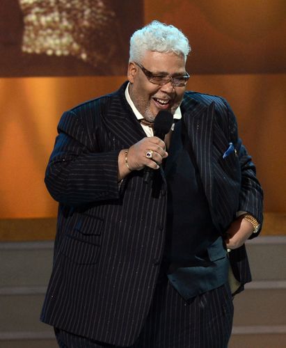 Gospel Legend Bishop Rance Allen Dies At Age 71
