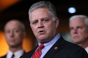Georgia Republican Congressman Tests Positive For Covid 19