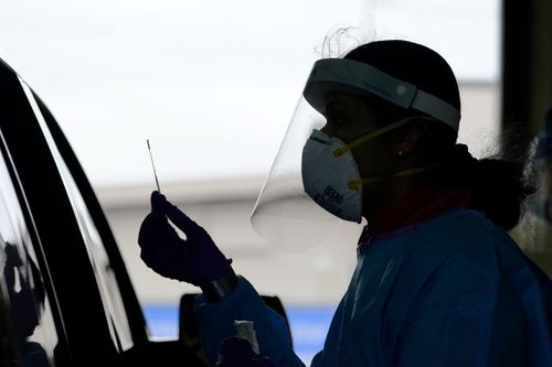 The Us Had More Daily Covid 19 Cases In The Past Week Than Ever Before. And No, It’s Not Just Due To More Testing