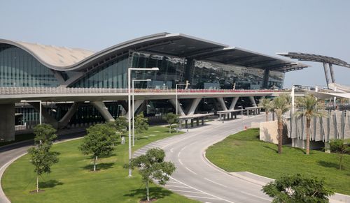 Women On Qatar Flight Received ‘inappropriate’ Treatment After Abandoned Baby Found At Doha Airport