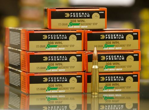 Gun Stocks Fall After Walmart Removes Firearms And Ammo From Some Stores