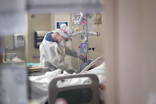 Senators Ask Hhs, Cdc About ‘highly Alarming’ Excess Covid 19 Deaths