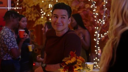 A New Trailer For The ‘saved By The Bell’ Reboot Is Here