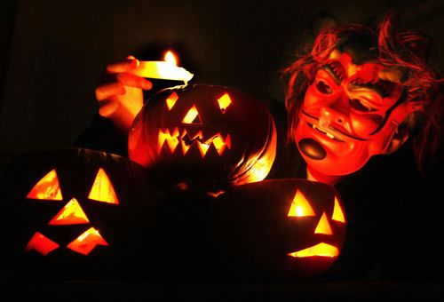 Scotland Tells Families Not To Trick Or Treat This Halloween Because Of Covid 19