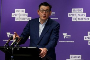 Australia’s Coronavirus Epicenter Records No New Cases As The Us And Western Europe Struggle To Contain The Pandemic