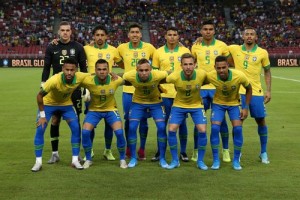 As Coronavirus Cases Surge, Hundreds Of Footballers Jet Off Thousands Of Miles Round The World