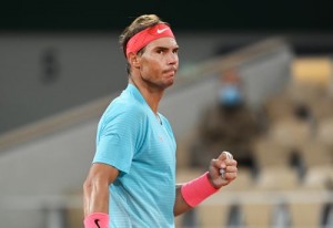 Rafael Nadal Beats Novak Djokovic At French Open For Record Tying 20th Major