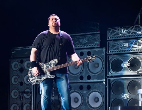 Wolfgang Van Halen Says Rumor Is Hurting His Family