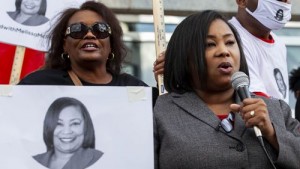 Columbus, Ohio, To Vote On Paying $475,000 To Officer Who Says Police Force Discriminates Against Its Own