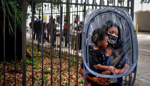 5 Things To Know For October 26: Coronavirus, Election, Stimulus, France, Uk