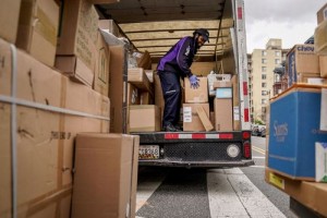 Want Something Delivered By Christmas? Order Way In Advance